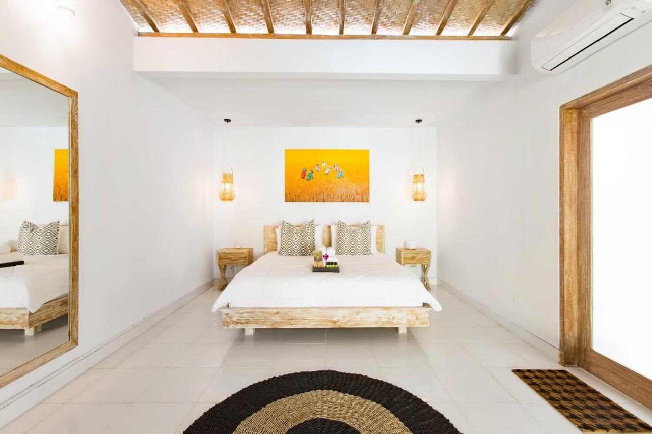 Villa Orked 1 Σεμινιάκ Εξωτερικό φωτογραφία