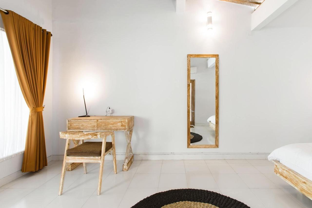 Villa Orked 1 Σεμινιάκ Εξωτερικό φωτογραφία