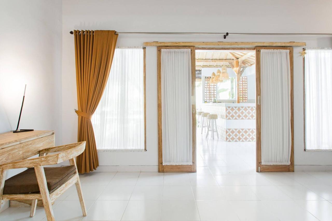 Villa Orked 1 Σεμινιάκ Εξωτερικό φωτογραφία