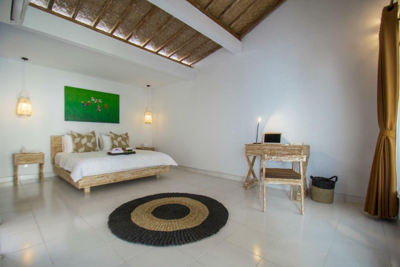 Villa Orked 1 Σεμινιάκ Εξωτερικό φωτογραφία