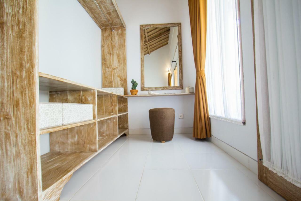 Villa Orked 1 Σεμινιάκ Εξωτερικό φωτογραφία